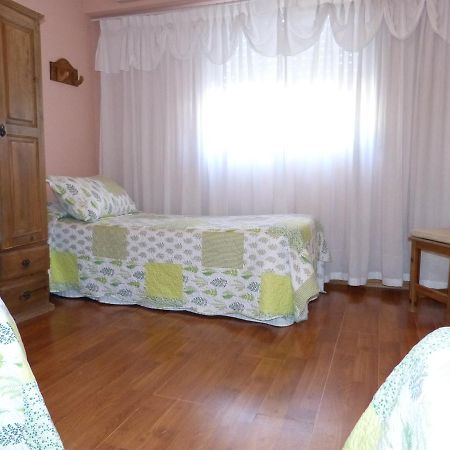 Hotel El Descanso Junín Eksteriør bilde