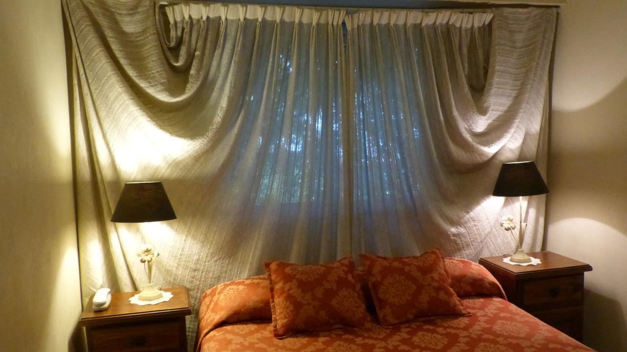 Hotel El Descanso Junín Eksteriør bilde