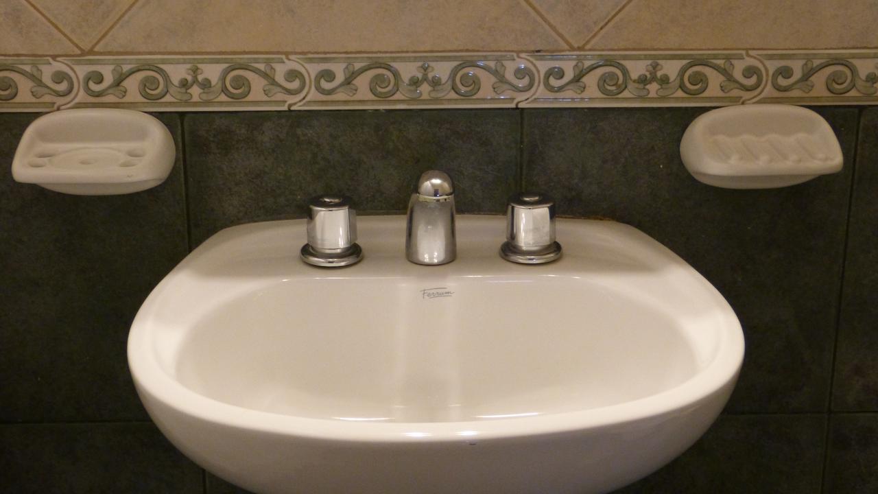Hotel El Descanso Junín Eksteriør bilde