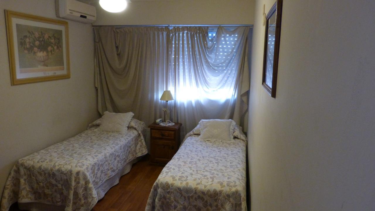 Hotel El Descanso Junín Eksteriør bilde