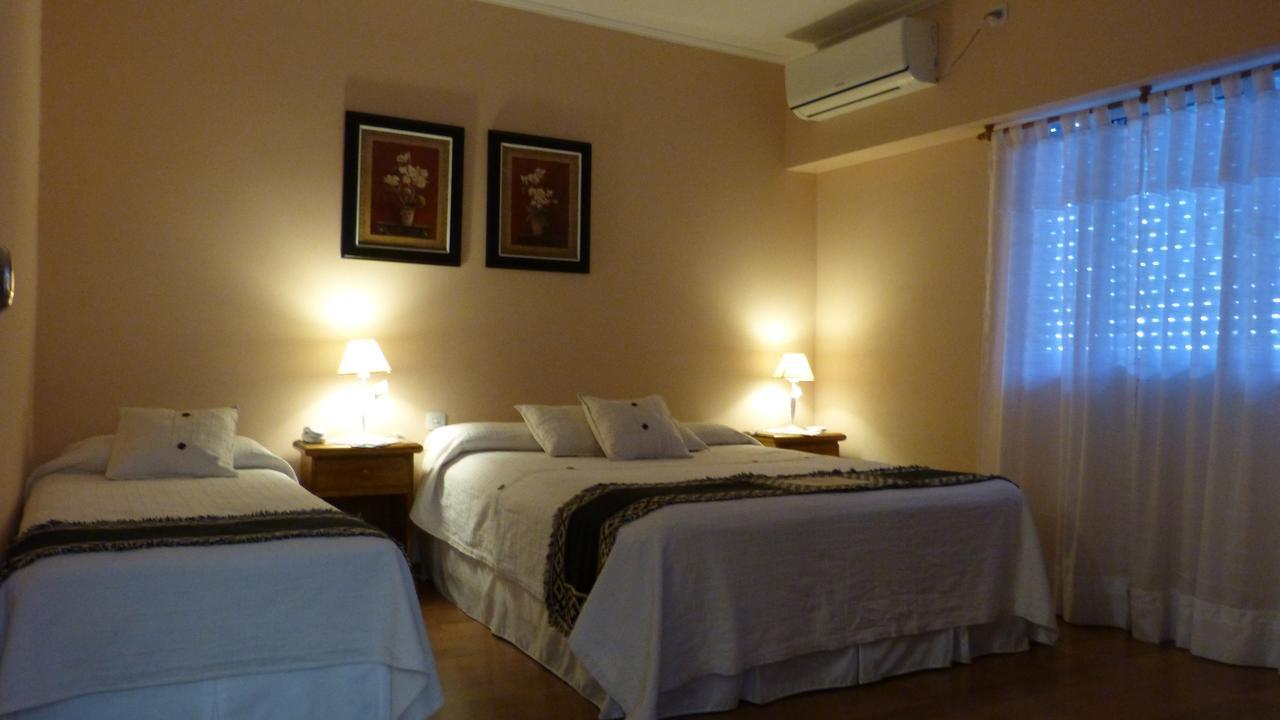 Hotel El Descanso Junín Eksteriør bilde