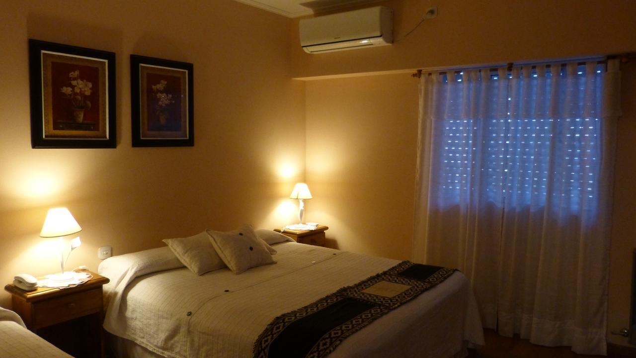 Hotel El Descanso Junín Eksteriør bilde