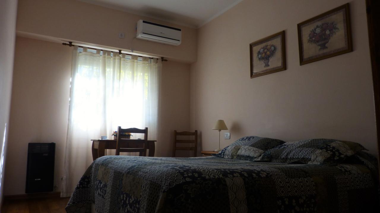 Hotel El Descanso Junín Eksteriør bilde