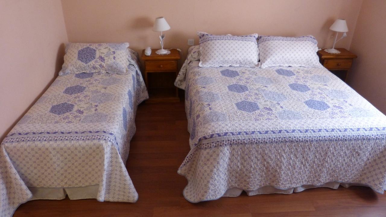 Hotel El Descanso Junín Eksteriør bilde