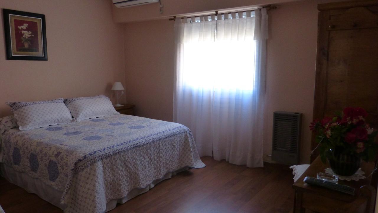 Hotel El Descanso Junín Eksteriør bilde