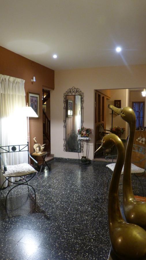 Hotel El Descanso Junín Eksteriør bilde