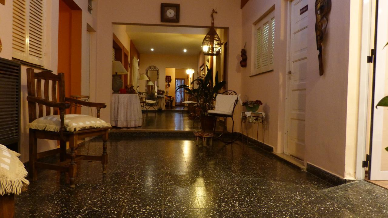 Hotel El Descanso Junín Eksteriør bilde