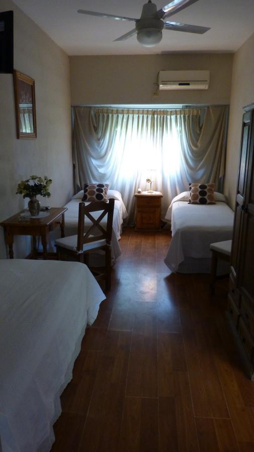 Hotel El Descanso Junín Eksteriør bilde