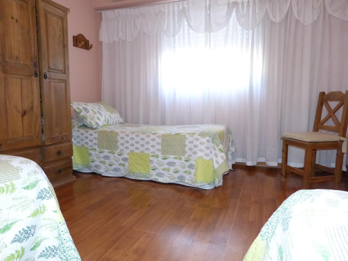 Hotel El Descanso Junín Eksteriør bilde