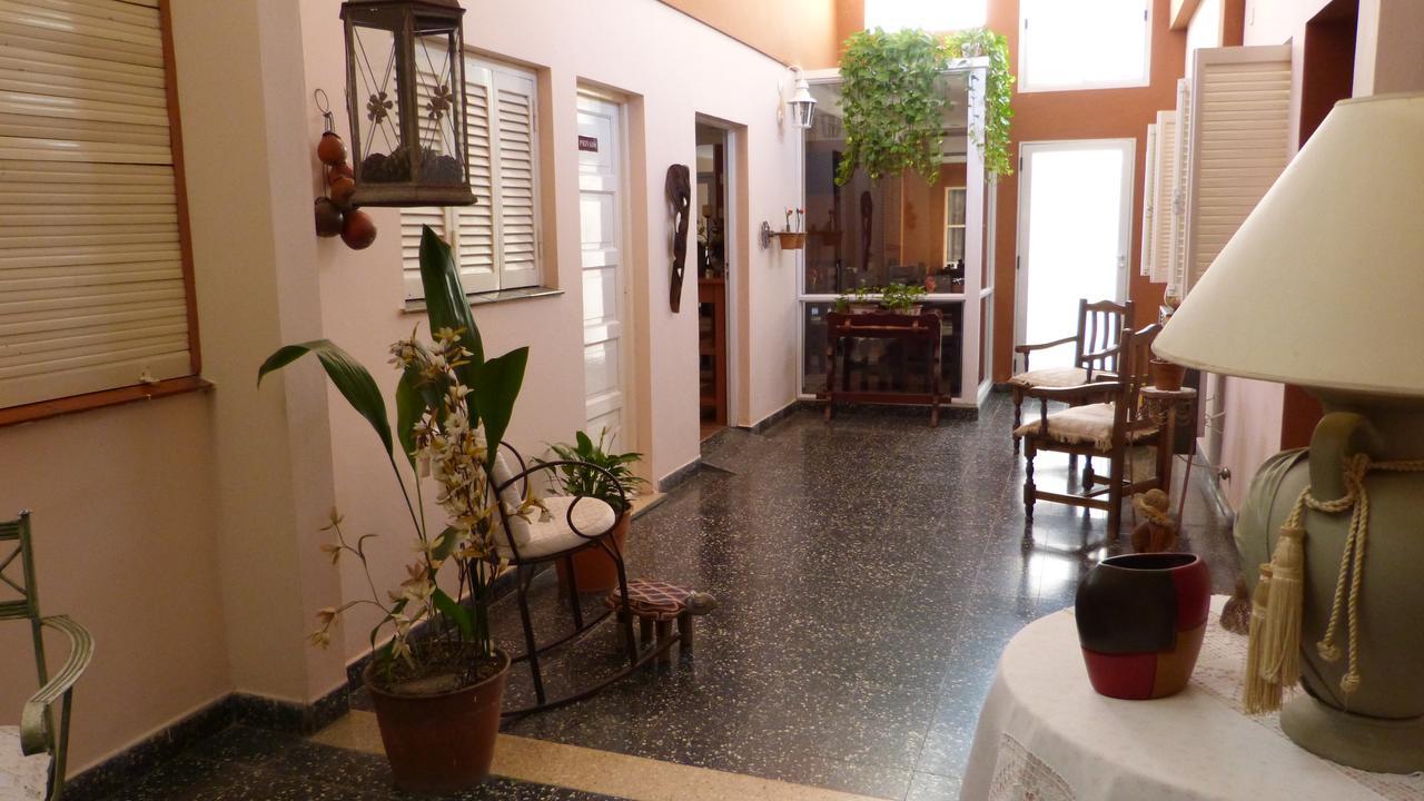 Hotel El Descanso Junín Eksteriør bilde