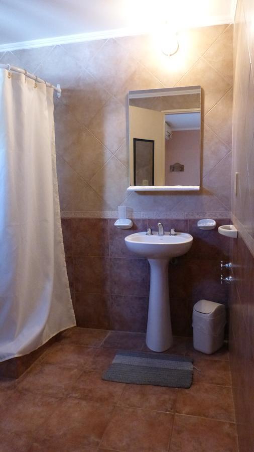 Hotel El Descanso Junín Eksteriør bilde