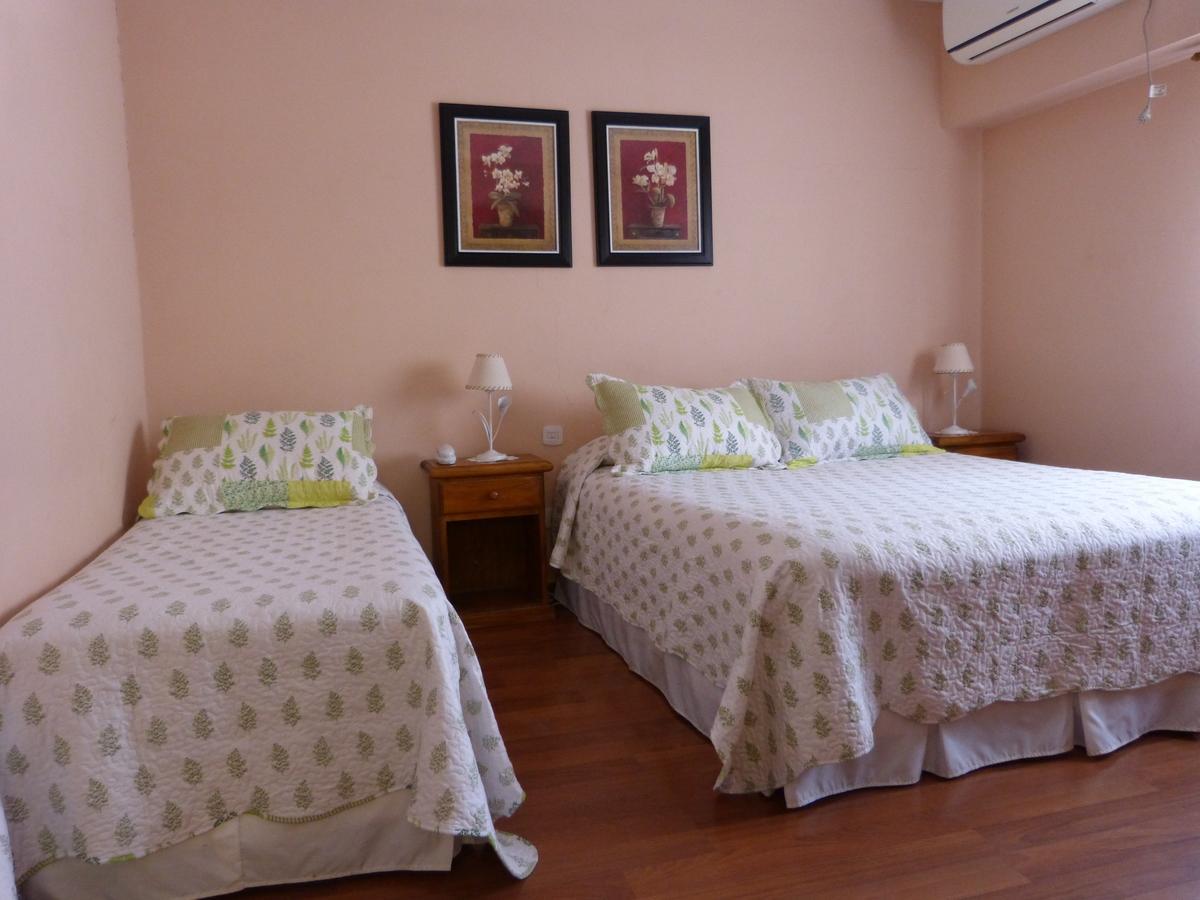 Hotel El Descanso Junín Eksteriør bilde