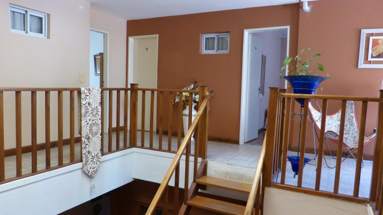 Hotel El Descanso Junín Eksteriør bilde