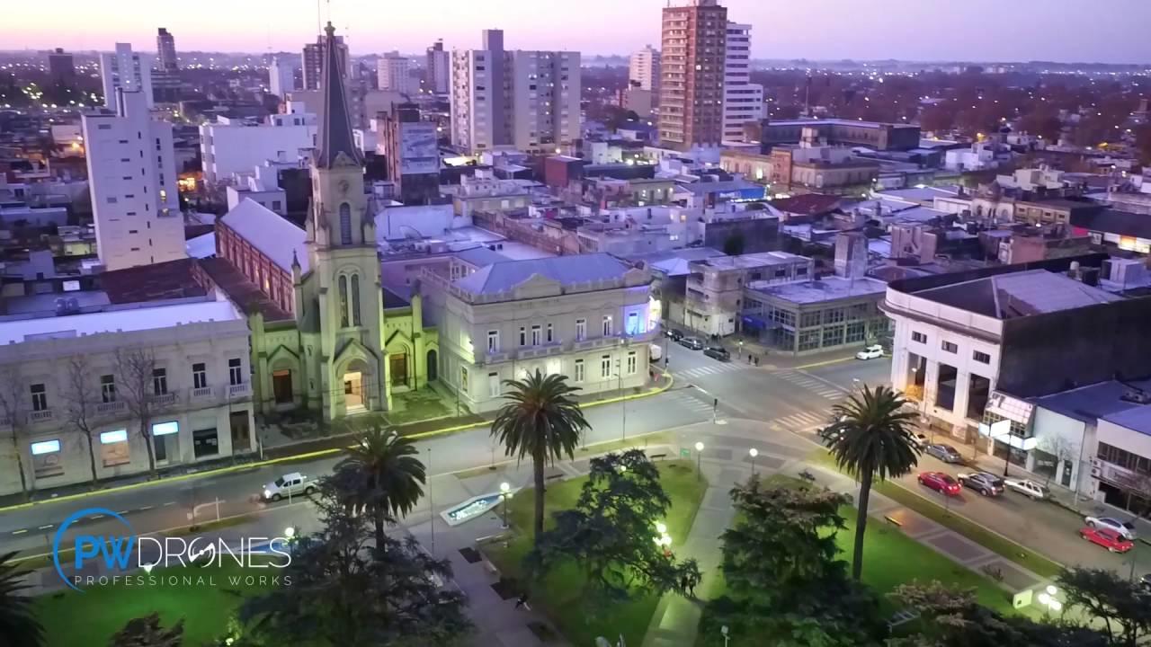 Hotel El Descanso Junín Eksteriør bilde