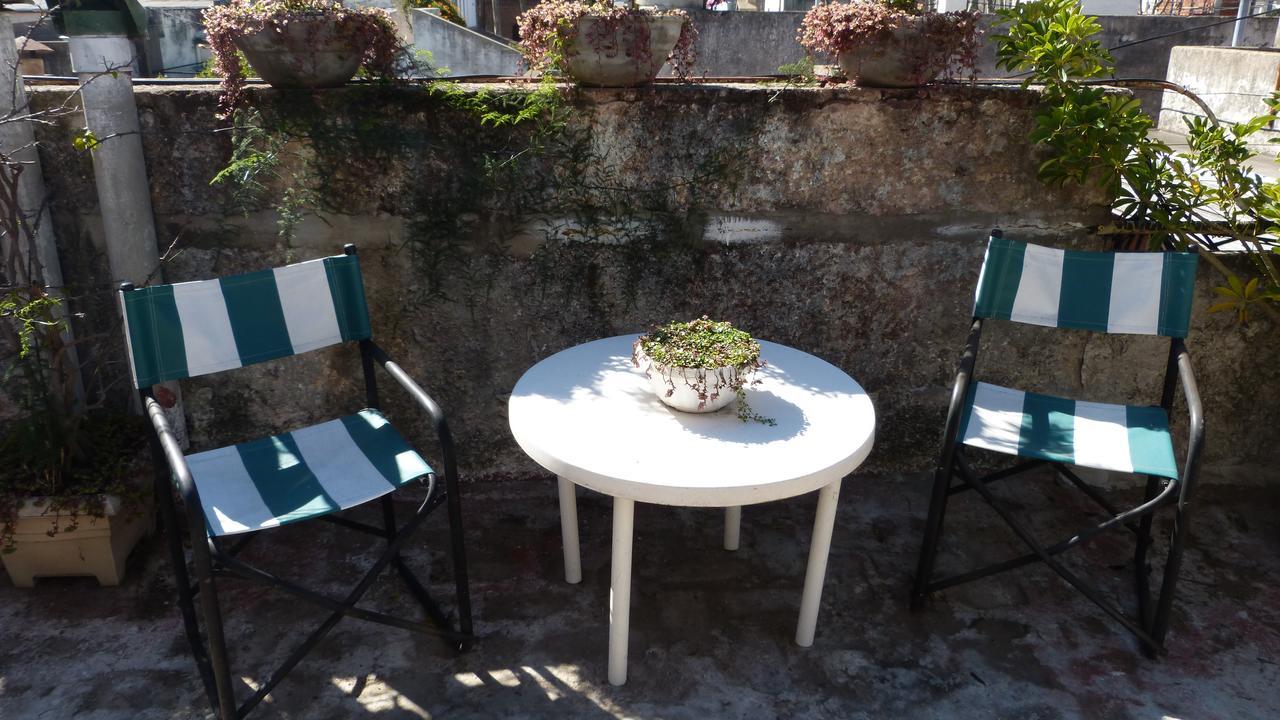 Hotel El Descanso Junín Eksteriør bilde
