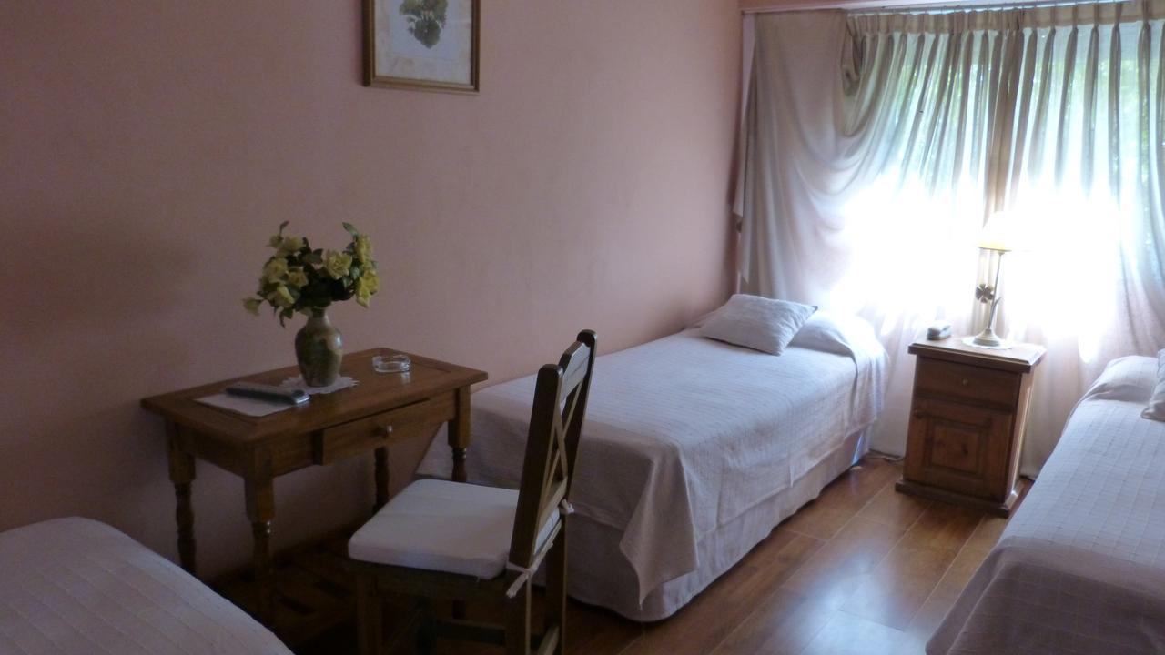 Hotel El Descanso Junín Eksteriør bilde