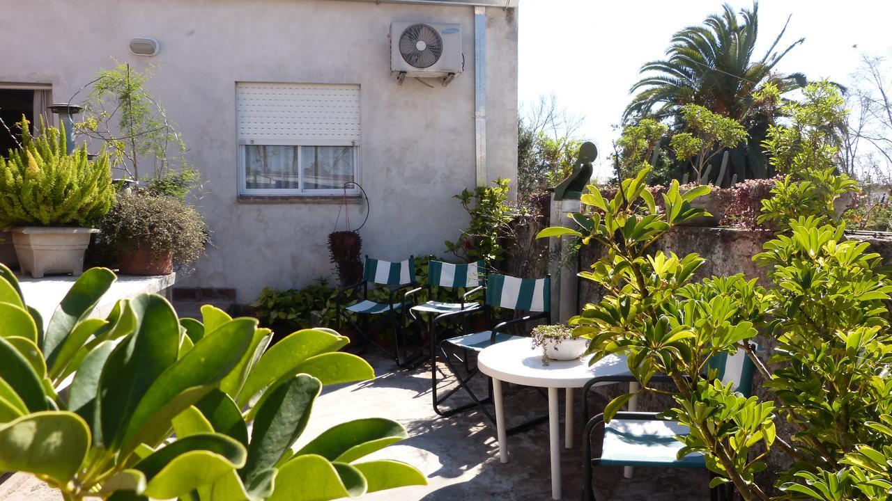 Hotel El Descanso Junín Eksteriør bilde